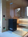 Afbeelding voor categorie Sauna - Infrarood - hammam