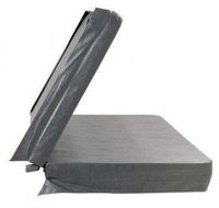 Afbeeldingen van Hardcover spas Serenity S6000, S7000 en S5500