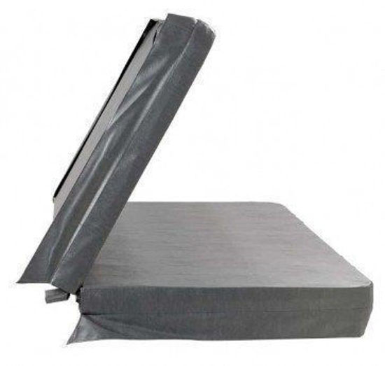 Afbeeldingen van Hardcover spas Serenity S6000, S7000 en S5500