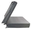 Afbeeldingen van Hardcover spas Serenity 5900 en de 6800