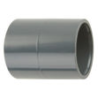 Afbeeldingen van PVC Mof /Sok ∅63