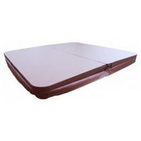 Afbeeldingen van Hardcover spas Serenity S6000, S7000 en S5500