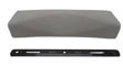 Afbeeldingen van Hydropool Tubular Pillow Warm Grey