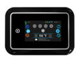 Afbeeldingen van Gecko IN.K1000 Touch Screen bediening