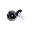 Afbeeldingen van Cluster Jet Directional Stainless Steel