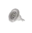 Afbeeldingen van Poly Storm Twin Roto Light Grey - licht beschadigd