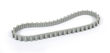 Afbeeldingen van Dolphin rupsband Track Grey Timing Track - short