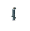 Afbeeldingen van Besgo 2-wegventiel DN65/Ø75mm. inclusief magneetventiel 230V