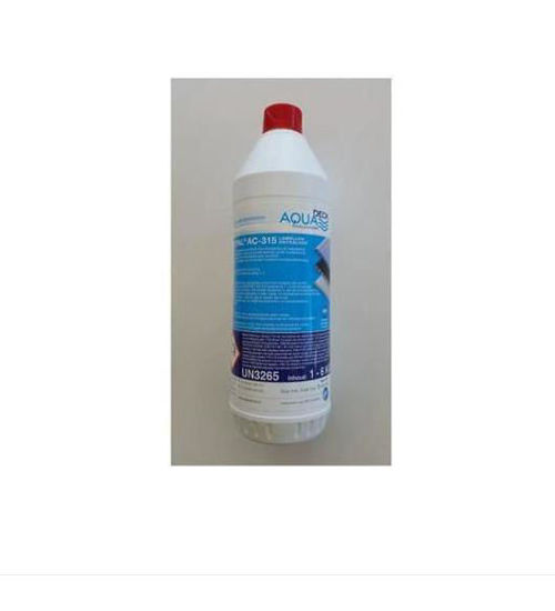 Afbeeldingen van Lamellen reiniger 1 liter