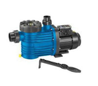Afbeeldingen van Badu Eco Soft - 1 ~ 230V - 0,75kW