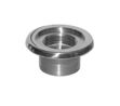 Afbeeldingen van MTS muurdoorvoer 40mm - liner - RVS
