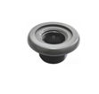 Afbeeldingen van MTS muurdoorvoer - beton - 40mm - edelgrijs