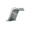 Afbeeldingen van Waterkanon waterval 107 (wateropening 500mm)