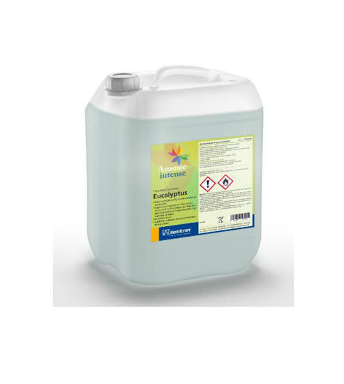 Afbeeldingen van Stoombad/Saunageur Eucalyptus 10 liter