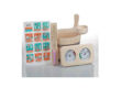 Afbeeldingen van Houten sauna set