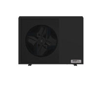 Afbeeldingen van WTP ClimaWorld® Warmtepomp Premium 30kW - 3-fasig - 400V