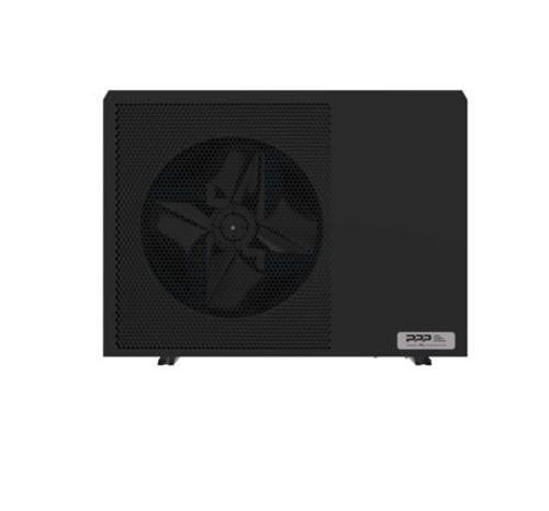 Afbeeldingen van WTP ClimaWorld® Warmtepomp Premium 30kW - 3-fasig - 400V