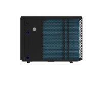 Afbeeldingen van WTP ClimaWorld® Warmtepomp Premium 30kW - 3-fasig - 400V