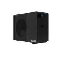 Afbeeldingen van WTP ClimaWorld® Warmtepomp Premium 30kW - 3-fasig - 400V