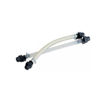 Afbeeldingen van Doseerslang Santoprene 3,2x9,6mm + hose