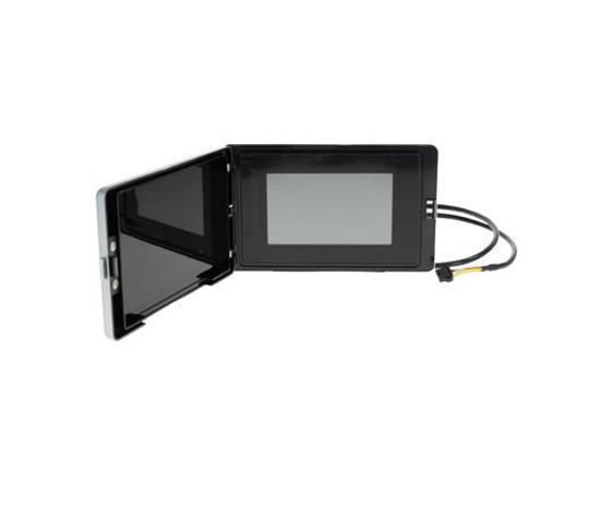 Afbeeldingen van PPP Full Color Display tbv VBIV serie H,H1,V1,H8.0,V8.0*R410a