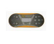 Afbeeldingen van Balboa overlay voor bedieningspaneel TP600